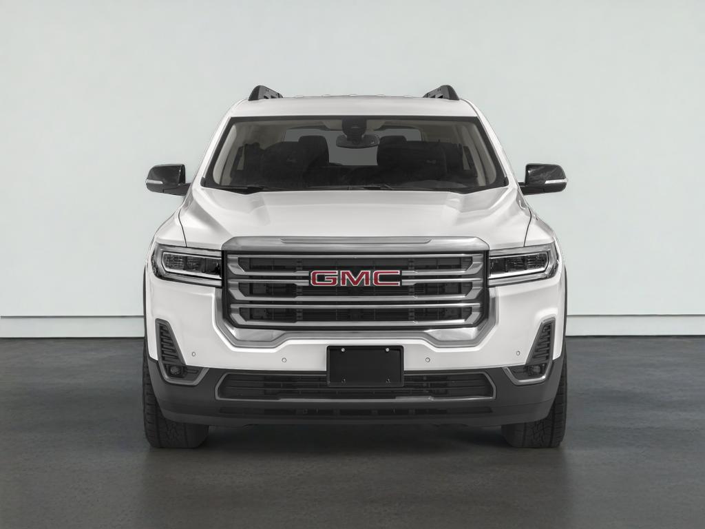 2021 GMC Acadia AT4