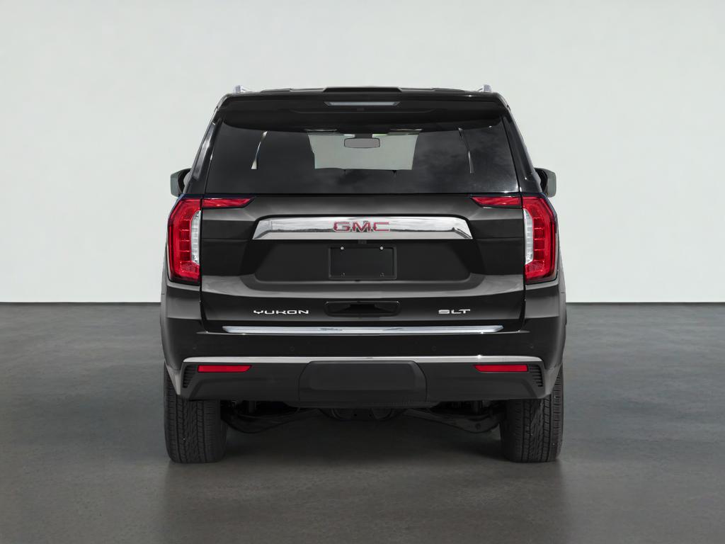 2024 GMC Yukon XL SLT