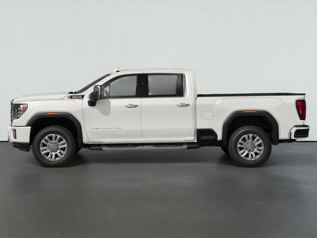 2021 GMC Sierra 2500 HD Denali