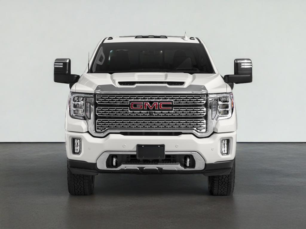 2021 GMC Sierra 2500 HD Denali