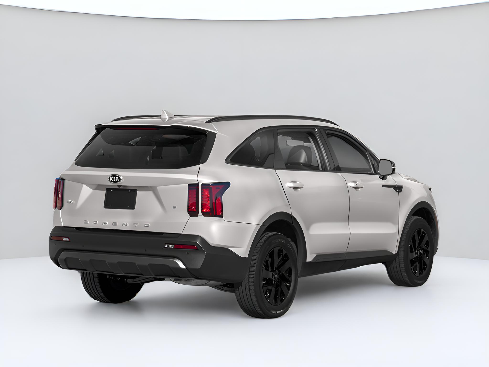 2021 Kia Sorento S AWD