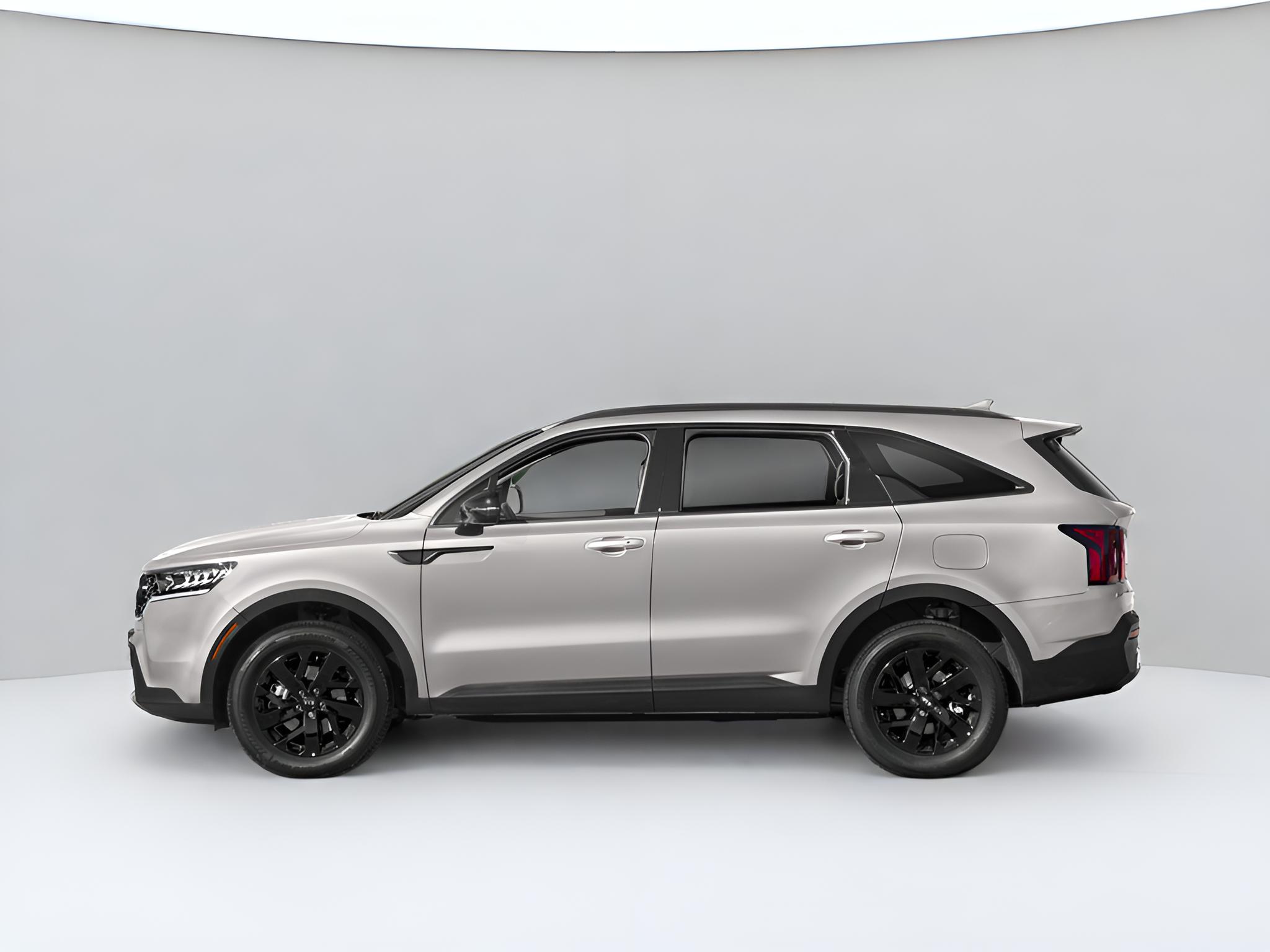 2021 Kia Sorento S AWD