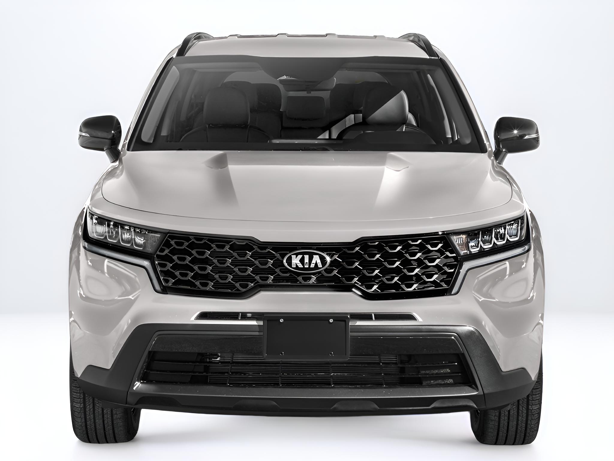 2021 Kia Sorento S AWD