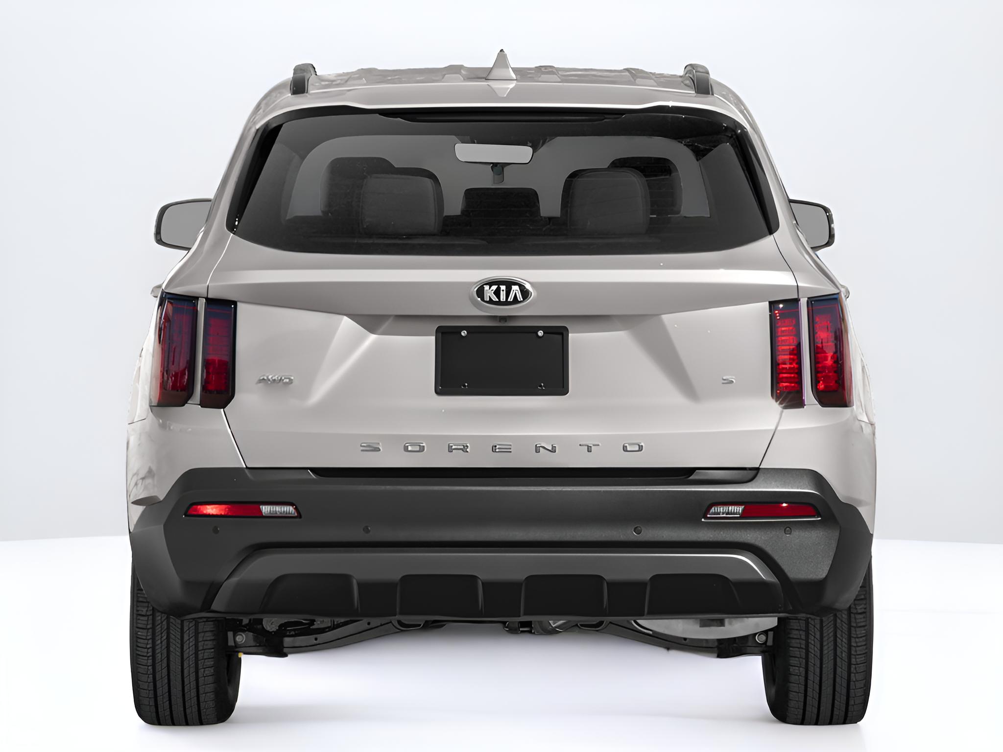 2021 Kia Sorento S AWD