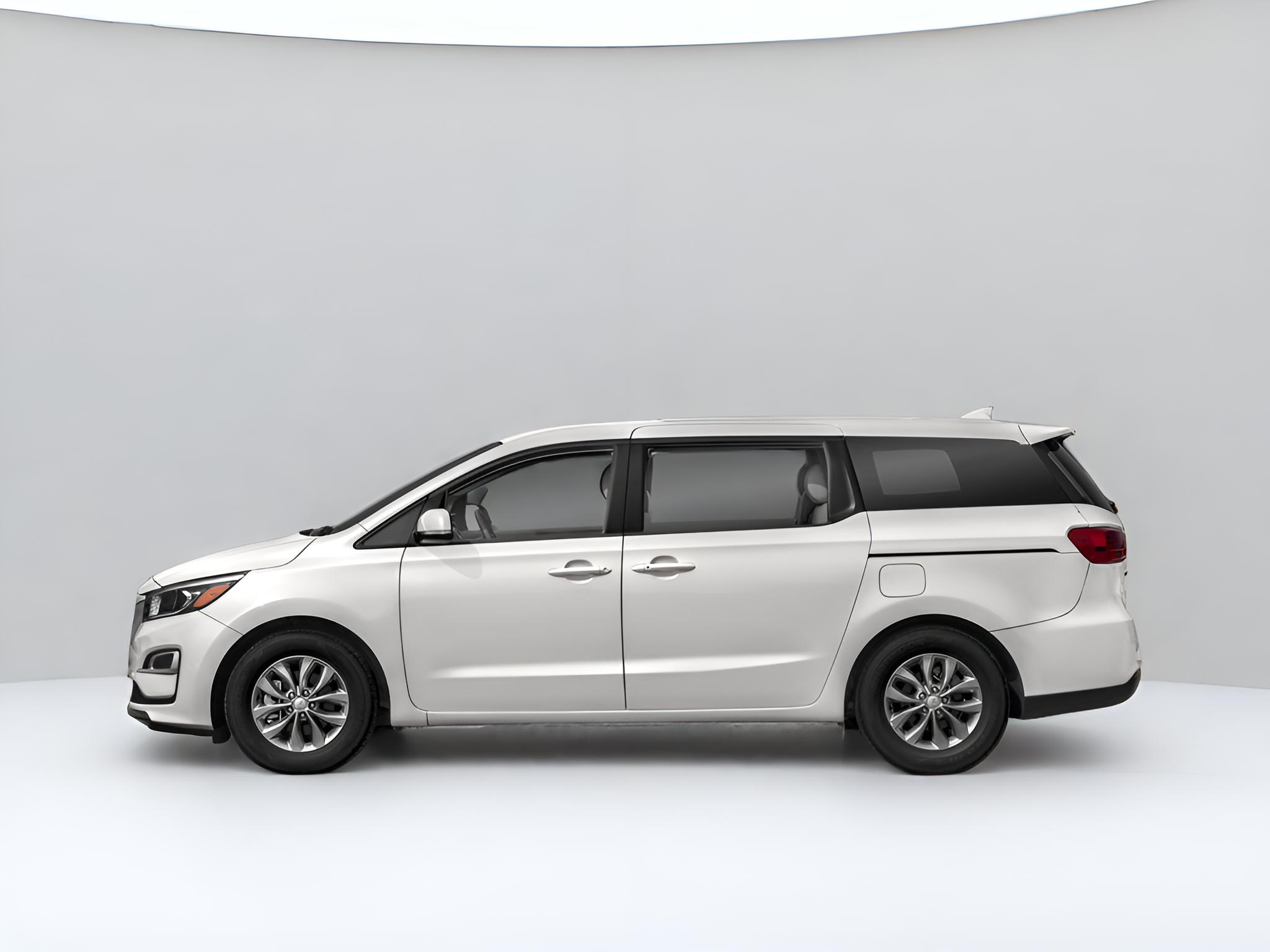 2021 Kia Sedona LX