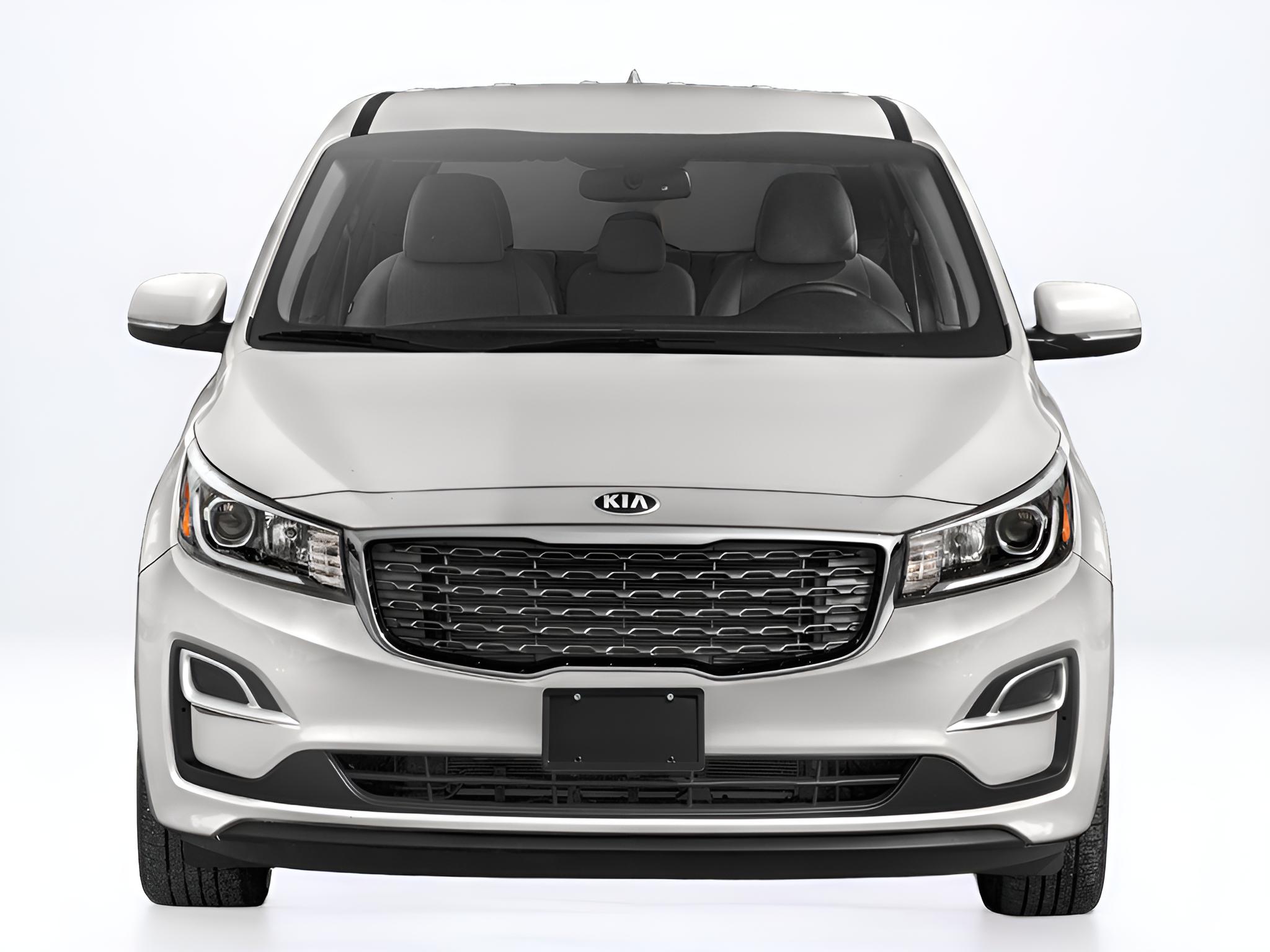 2021 Kia Sedona LX
