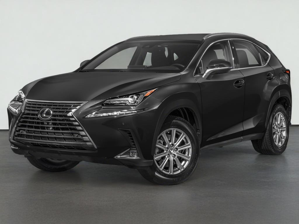2021 Lexus NX 300 NX 300