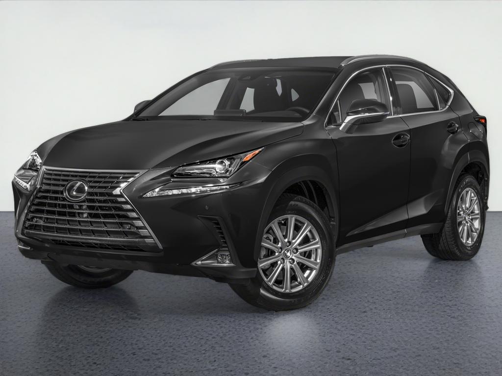 2021 Lexus NX 300 300 Base