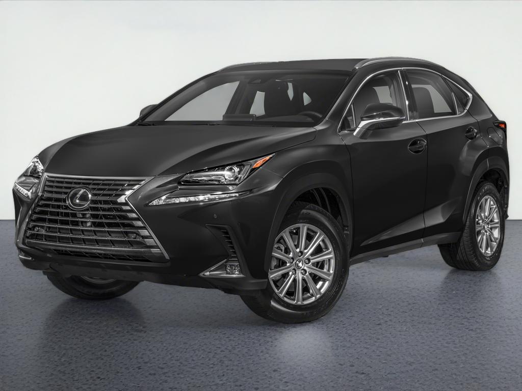2021 Lexus NX 300 300 Base