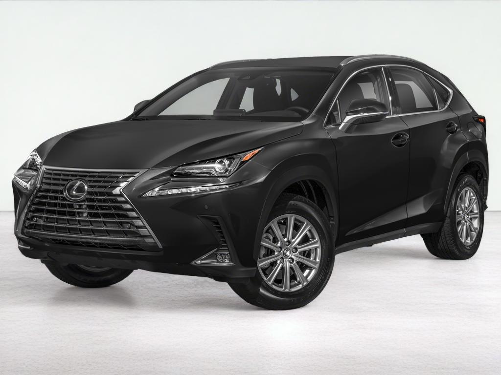 2021 Lexus NX 300 NX 300
