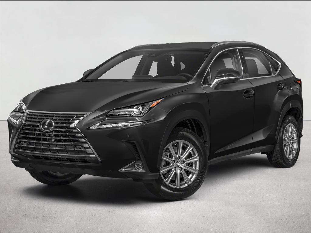 2021 Lexus NX 300 NX 300