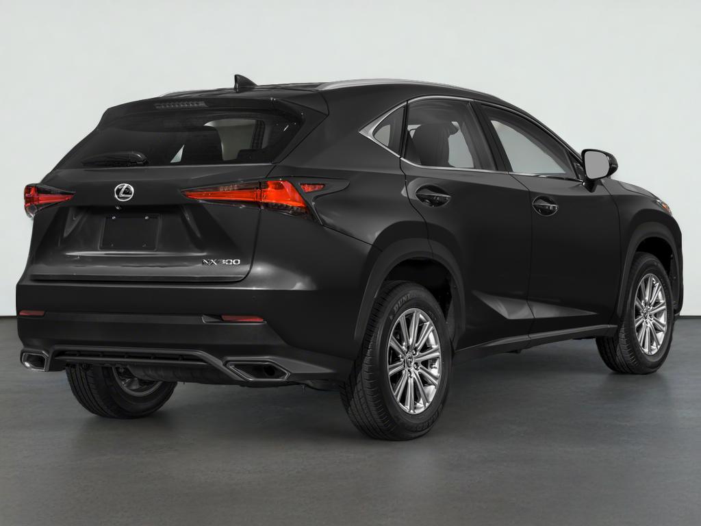 2021 Lexus NX 300 NX 300