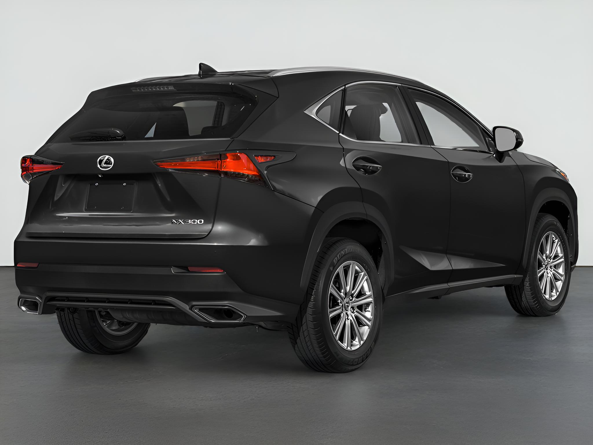2021 Lexus NX 300 NX 300