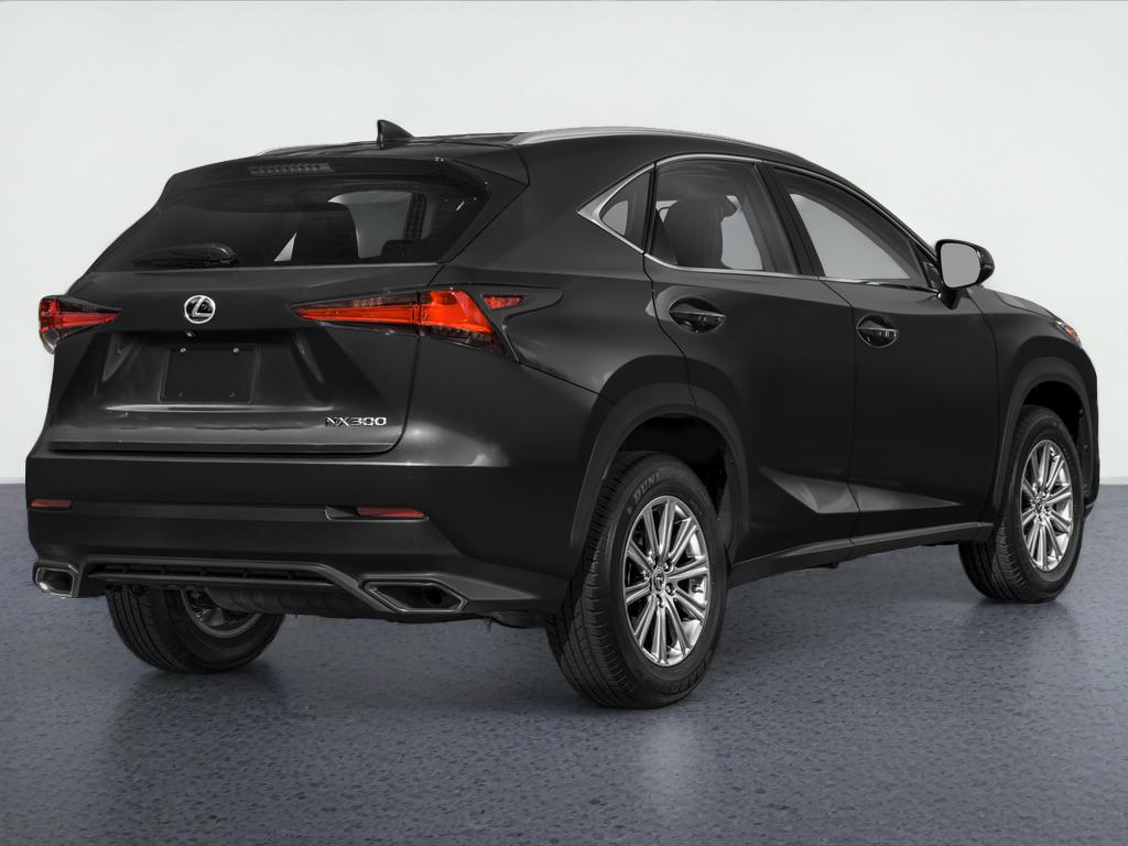 2021 Lexus NX 300 300 Base