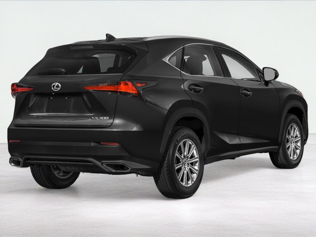 2021 Lexus NX 300 NX 300