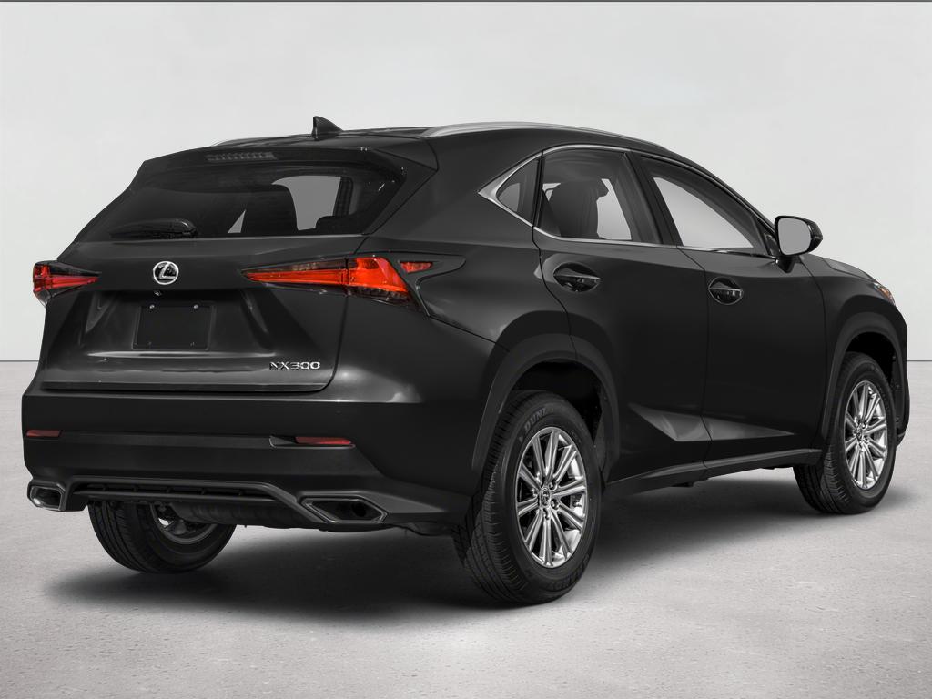 2021 Lexus NX 300 NX 300