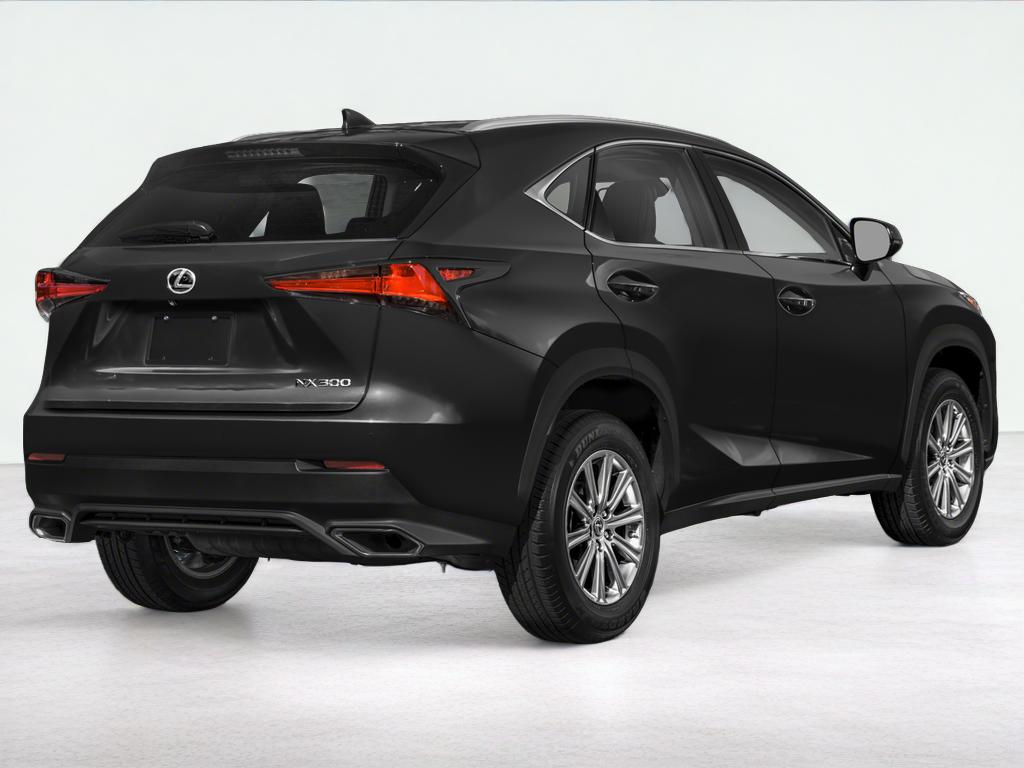 2021 Lexus NX 300 300 Base