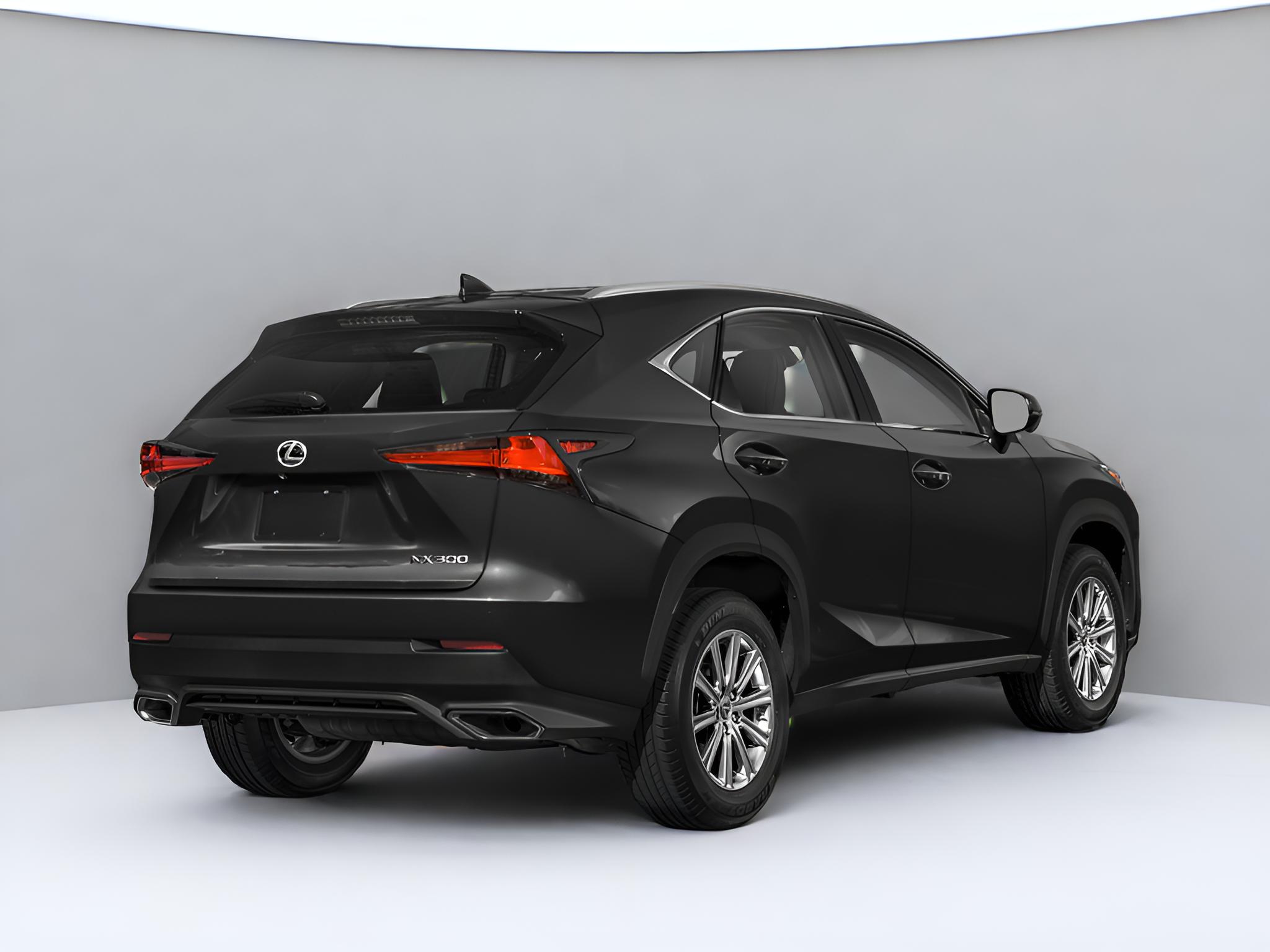 2021 Lexus NX 300 NX 300