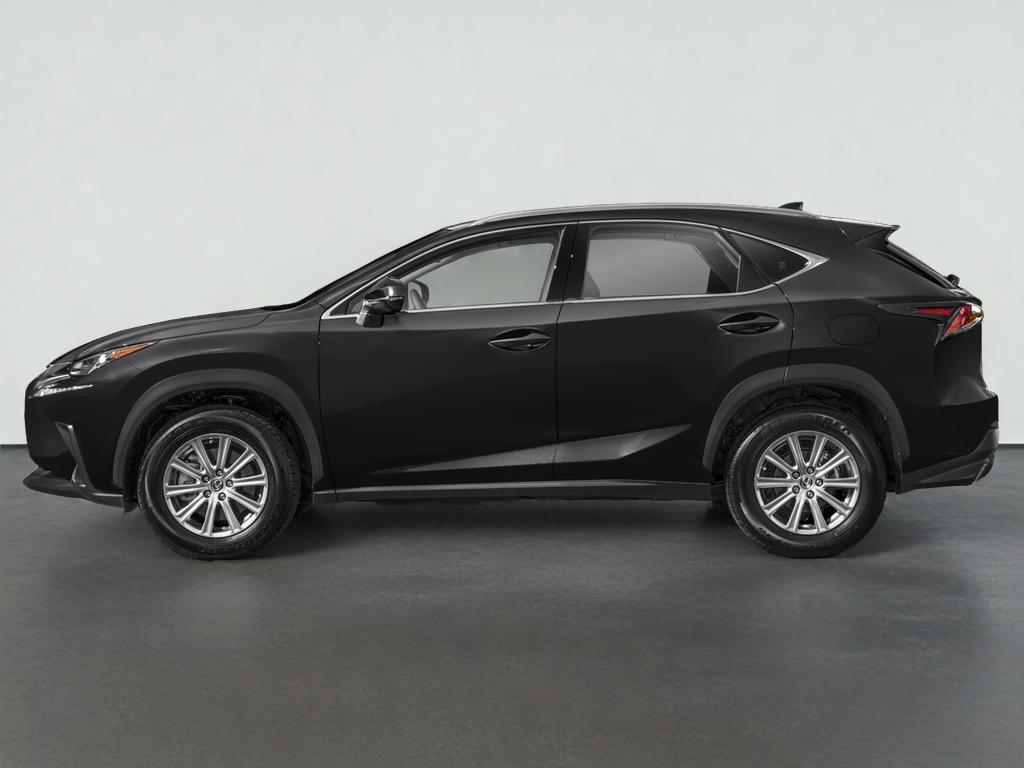 2021 Lexus NX 300 NX 300