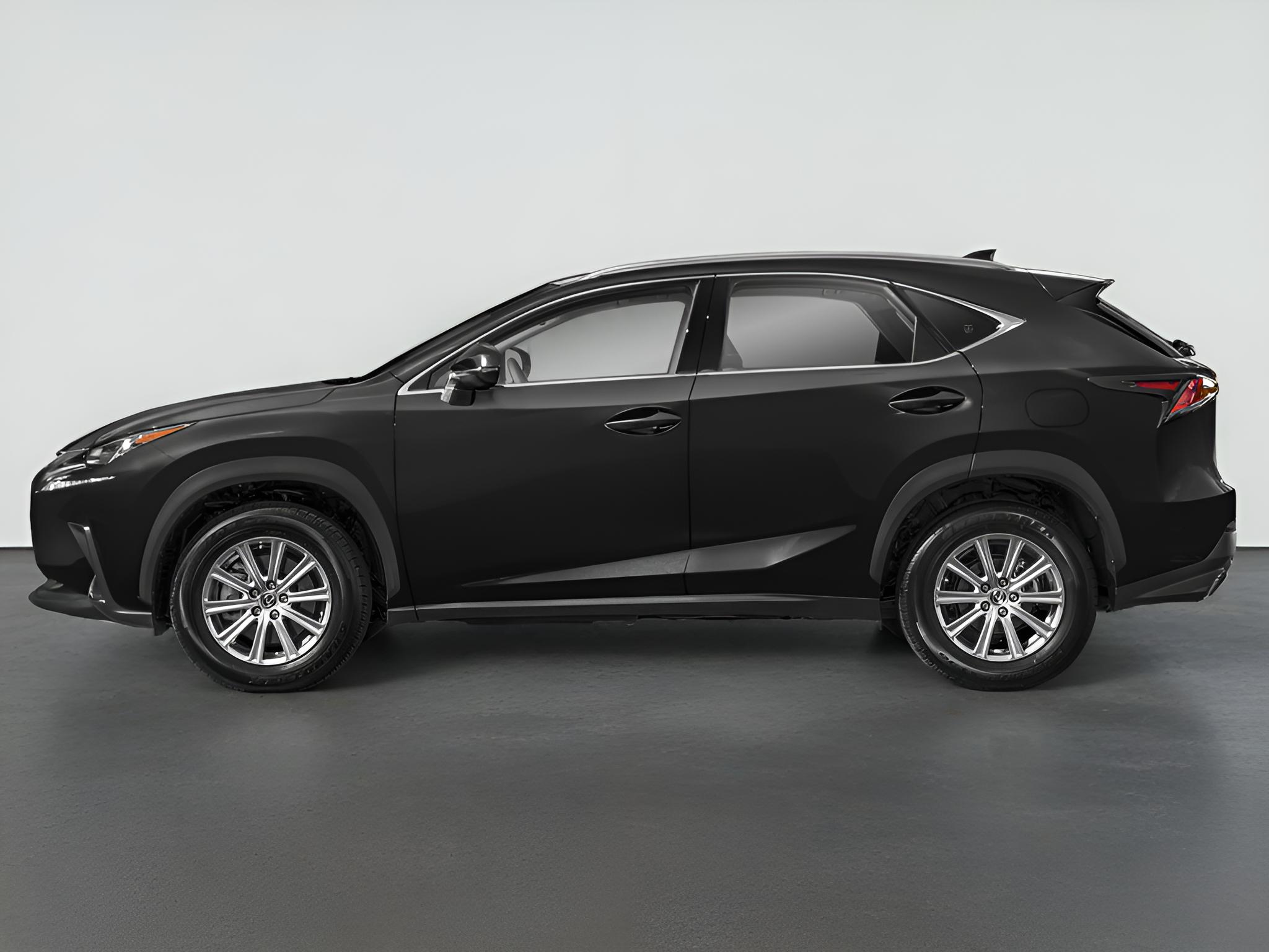 2021 Lexus NX 300 NX 300