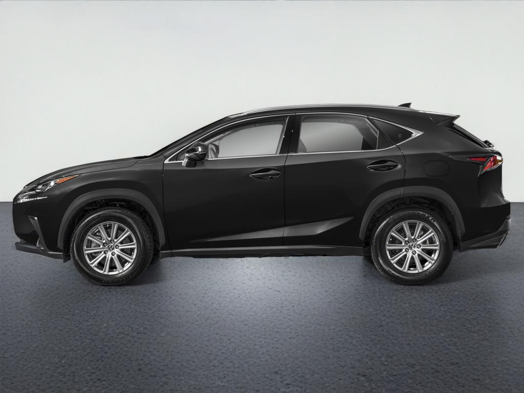 2021 Lexus NX 300 300 Base