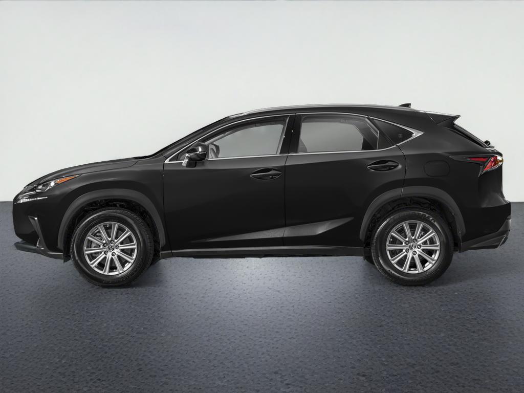 2021 Lexus NX 300 300 Base