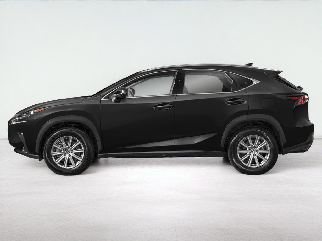 2021 Lexus NX 300 NX 300