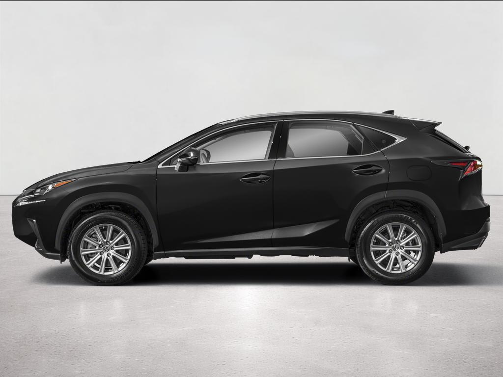 2021 Lexus NX 300 NX 300