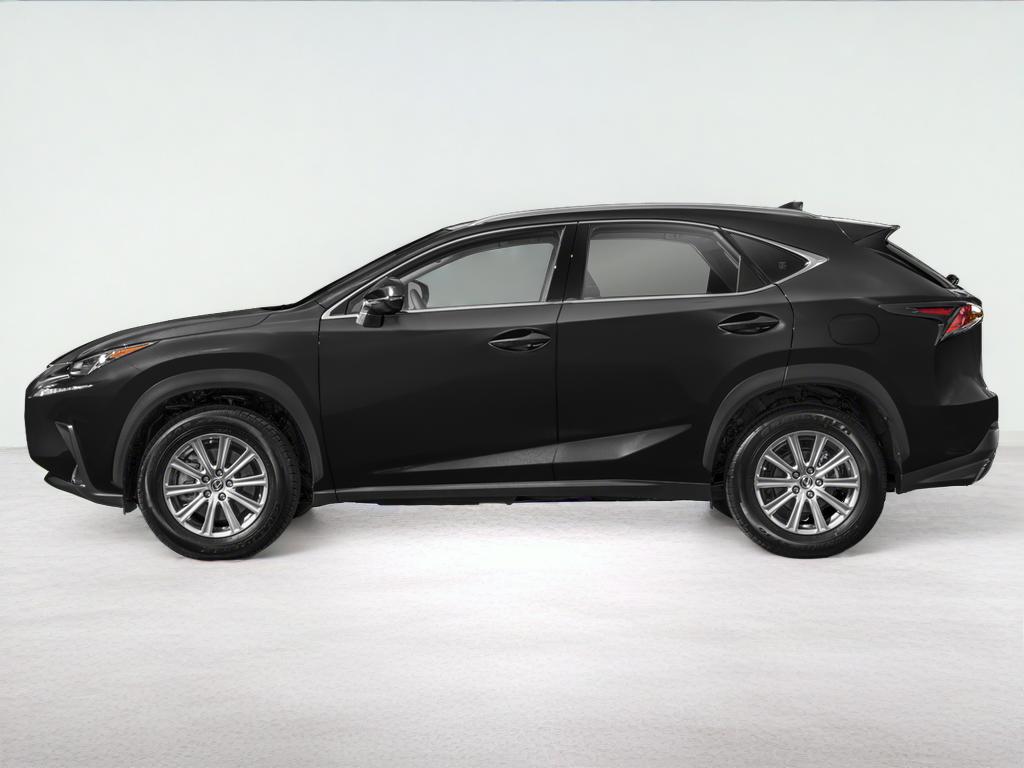 2021 Lexus NX 300 300 Base