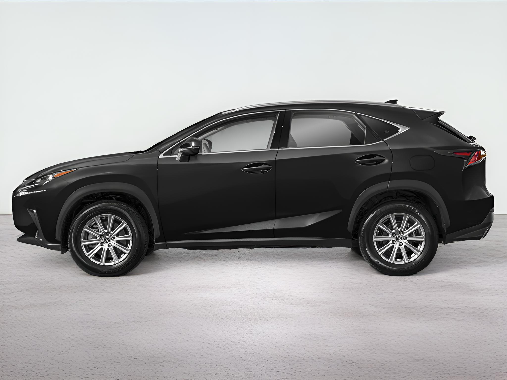 2021 Lexus NX 300 NX 300