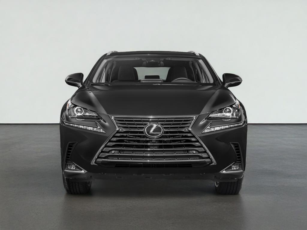 2021 Lexus NX 300 300 Base