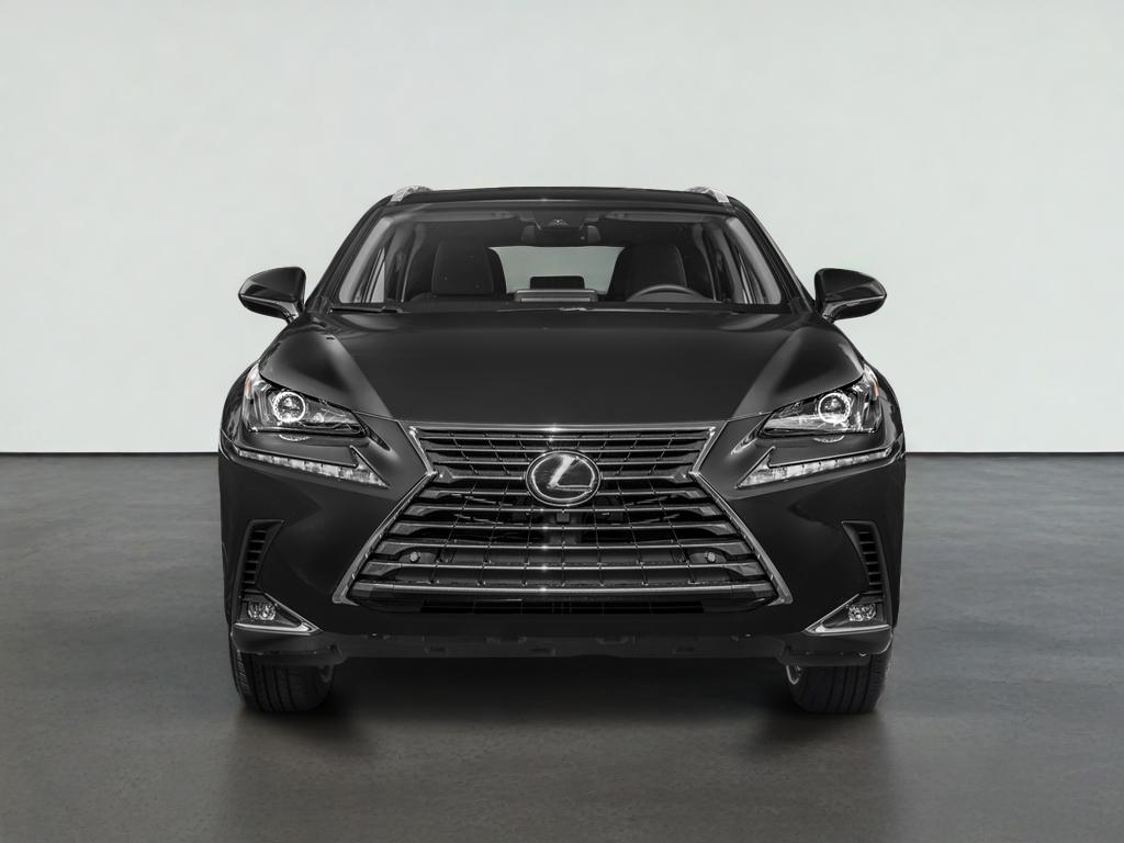 2021 Lexus NX 300 300 Base
