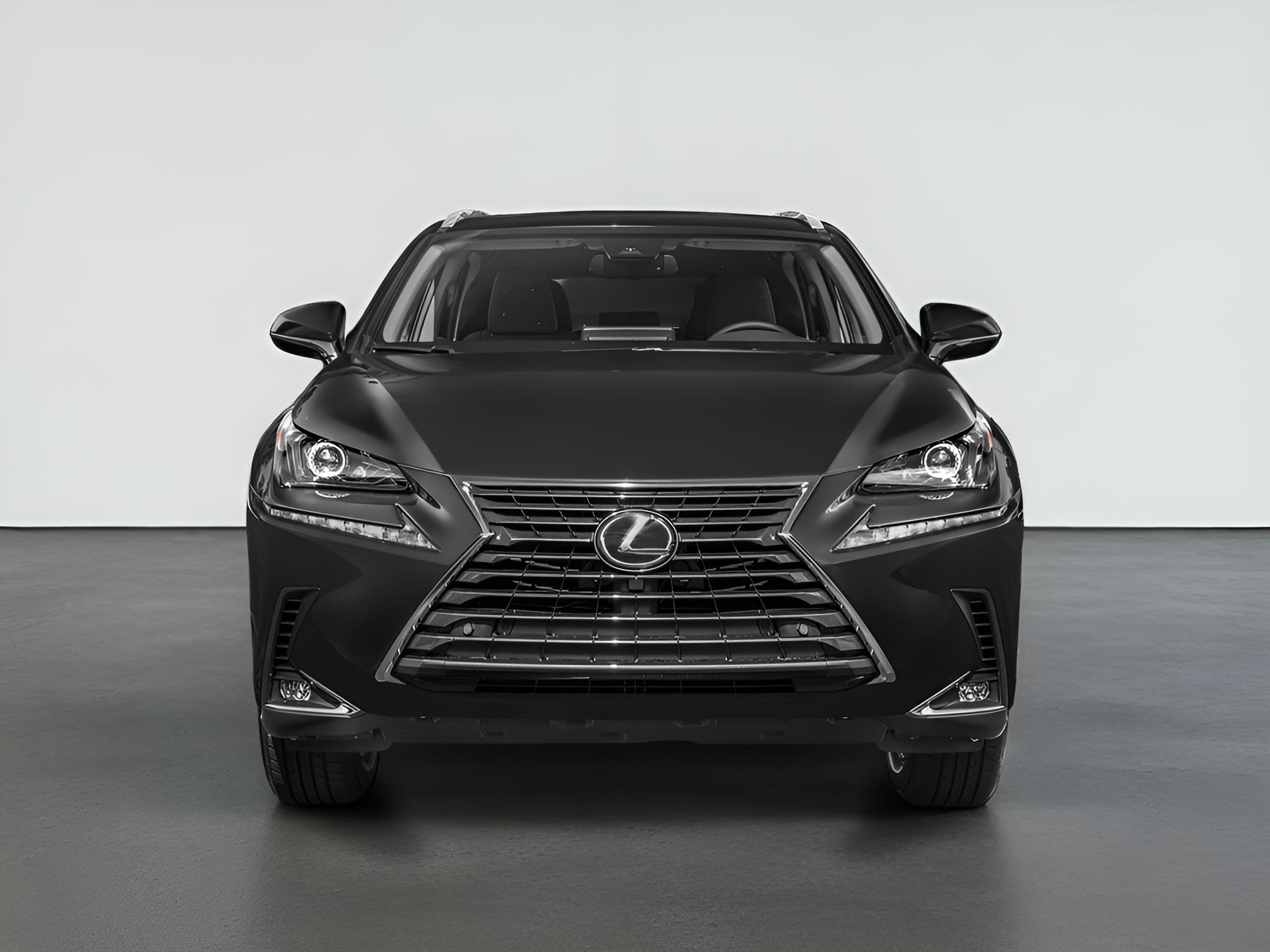 2021 Lexus NX 300 NX 300