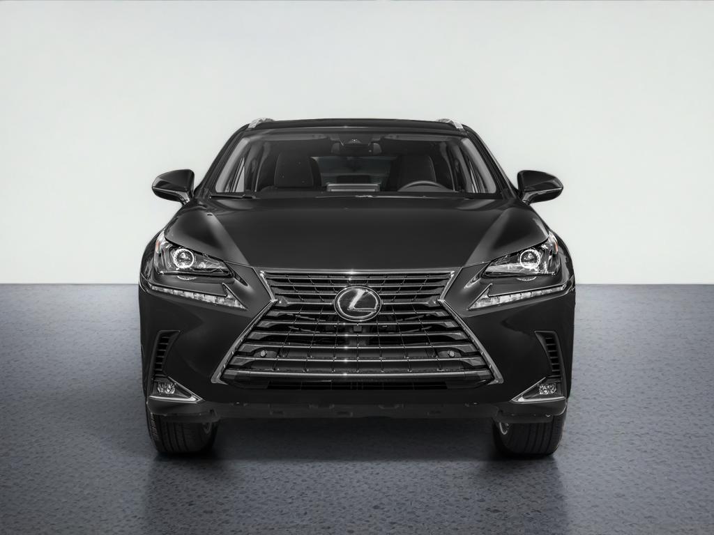 2021 Lexus NX 300 300 Base