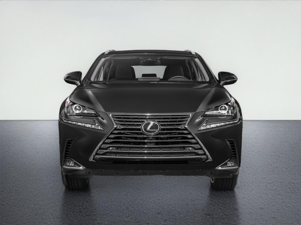 2021 Lexus NX 300 300 Base