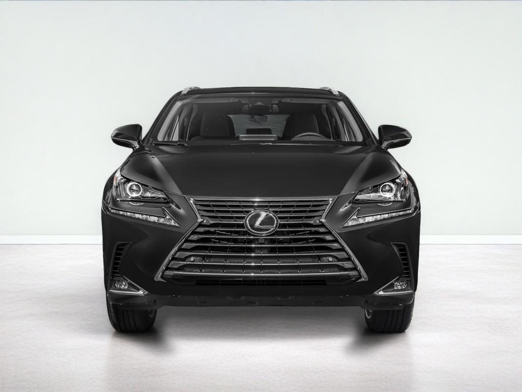 2021 Lexus NX 300 NX 300