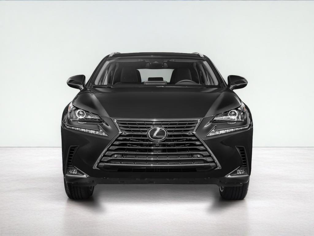 2021 Lexus NX 300 NX 300