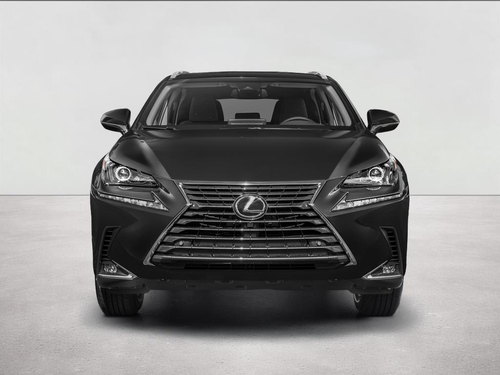 2021 Lexus NX 300 NX 300
