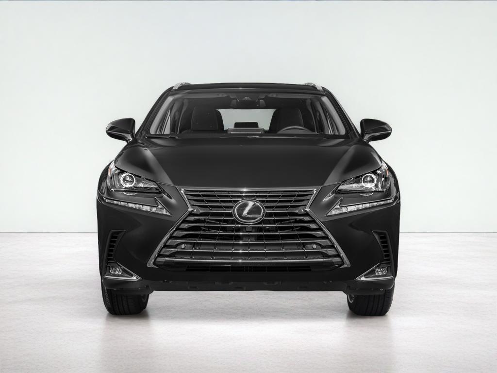 2021 Lexus NX 300 300 Base