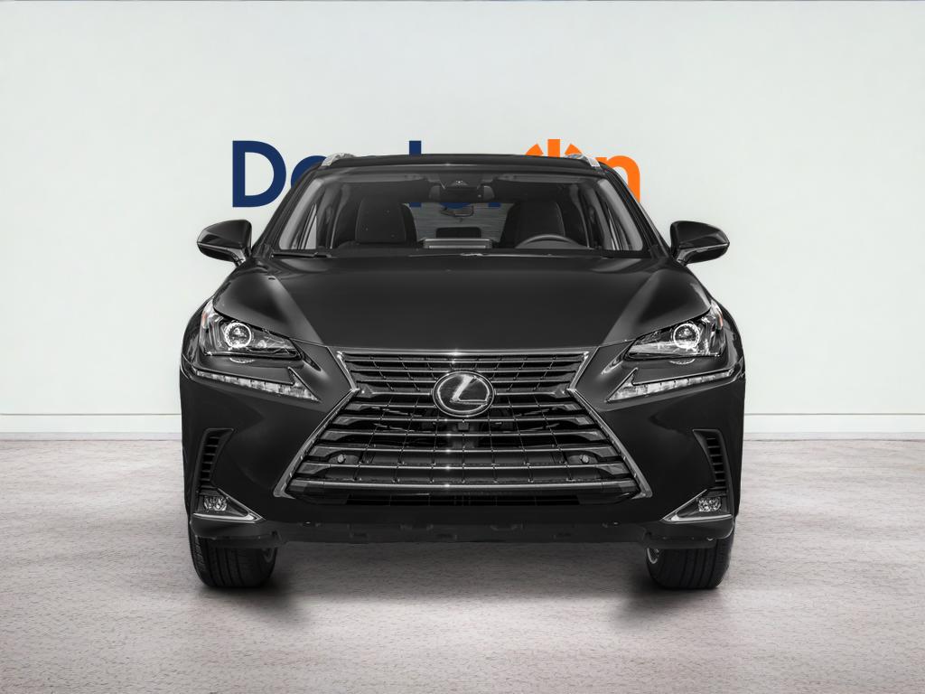 2021 Lexus NX 300 300 Base