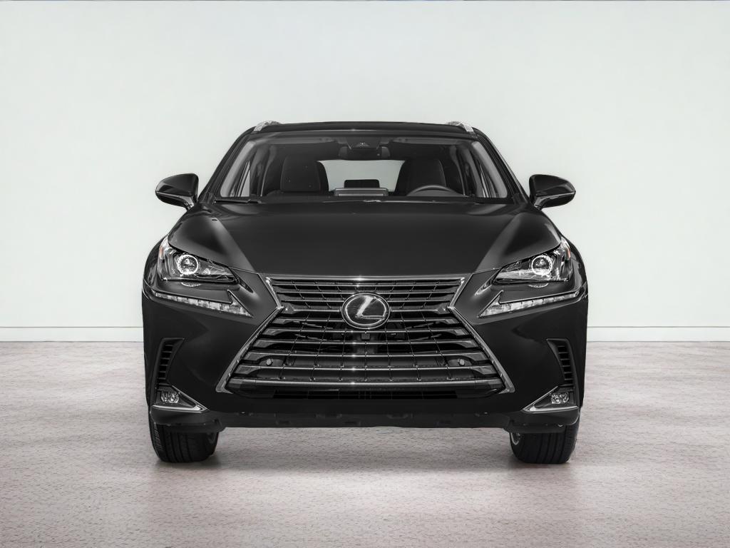 2021 Lexus NX 300 NX 300
