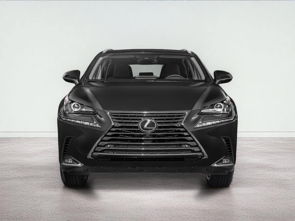 2021 Lexus NX 300 NX 300