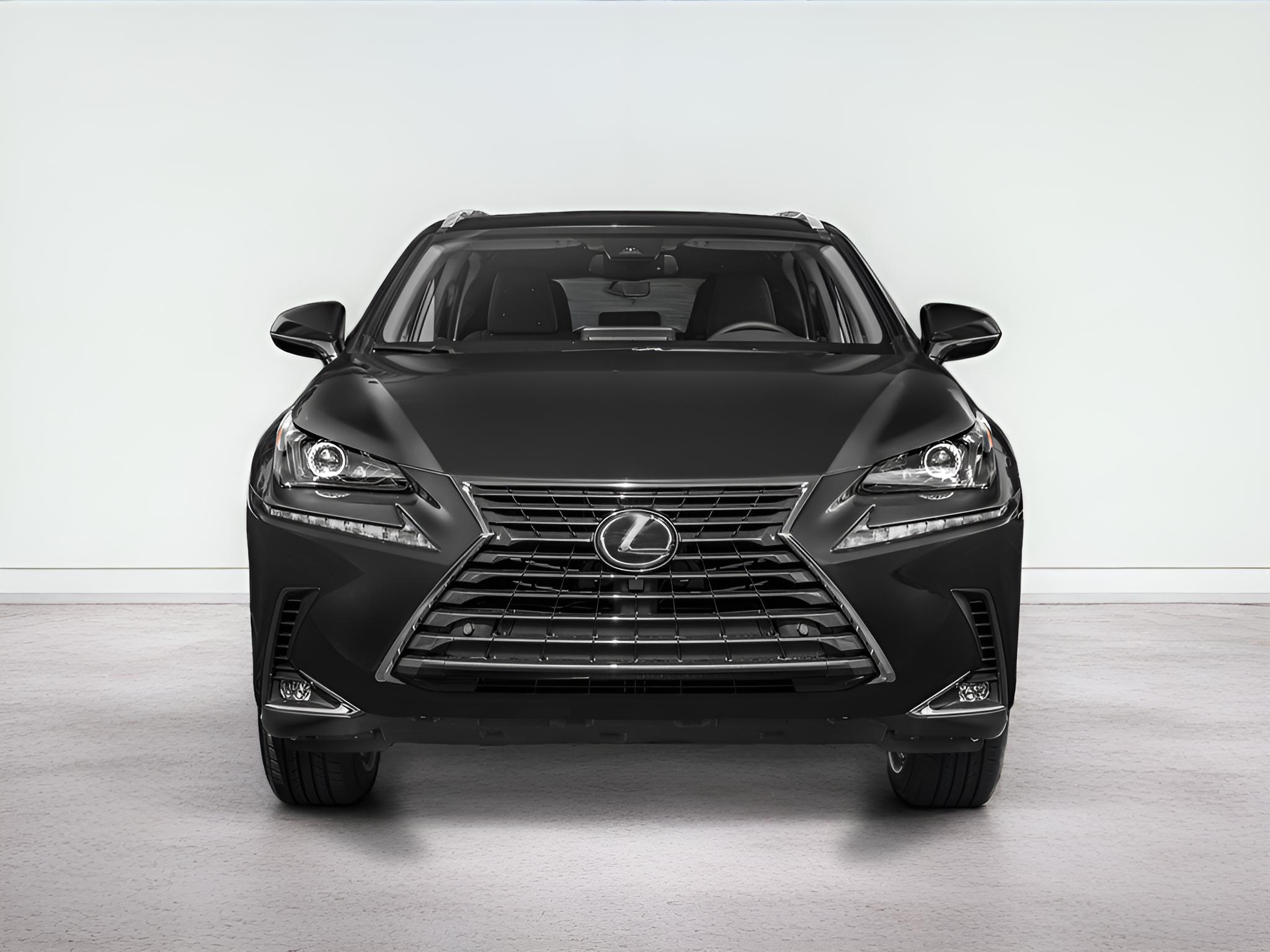 2021 Lexus NX 300 NX 300