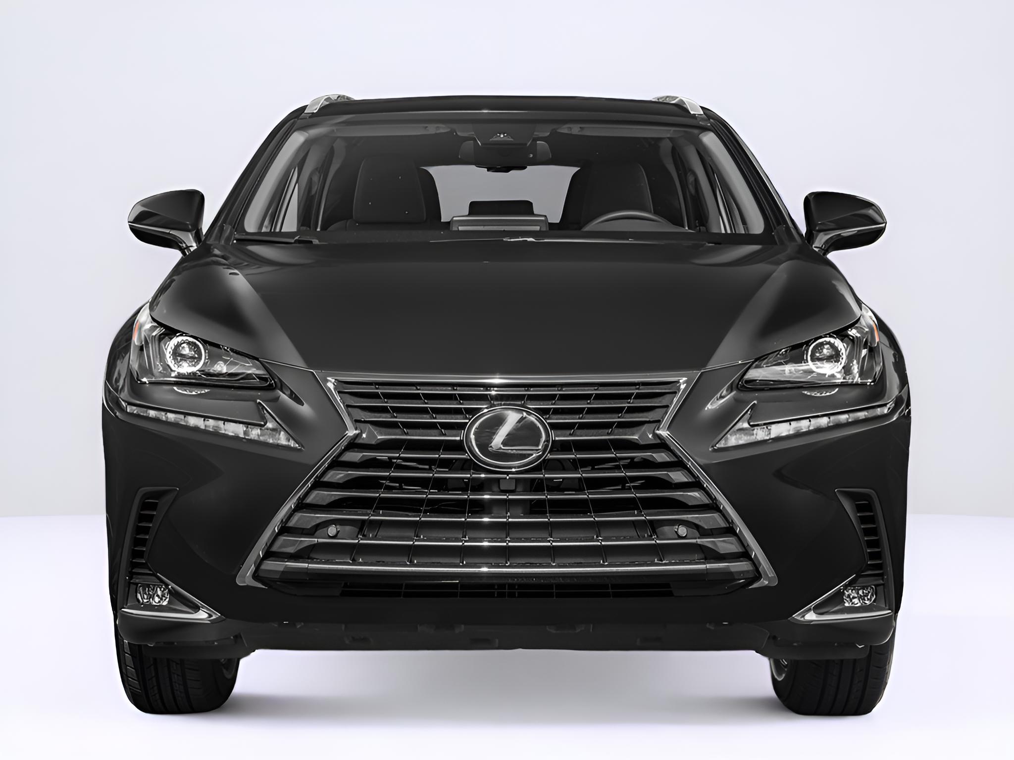 2021 Lexus NX 300 NX 300