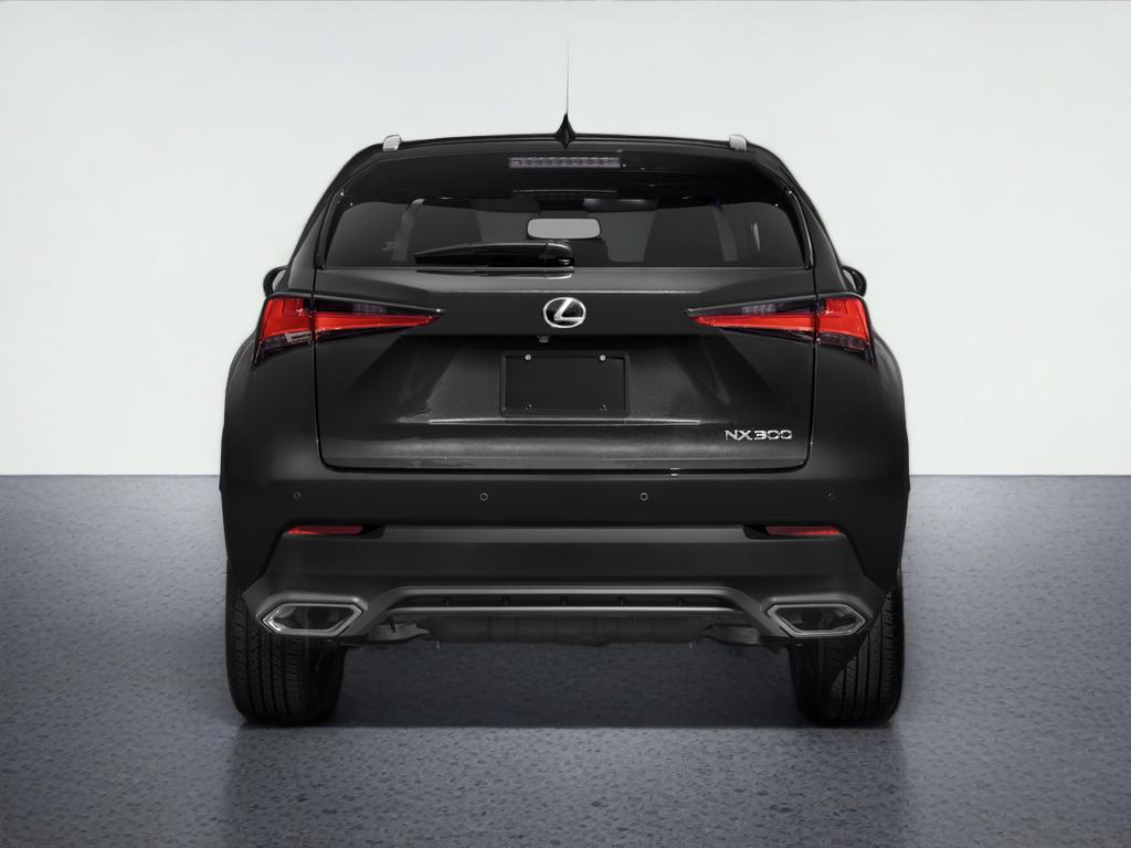 2021 Lexus NX 300 300 Base