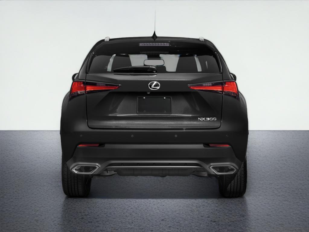 2021 Lexus NX 300 300 Base
