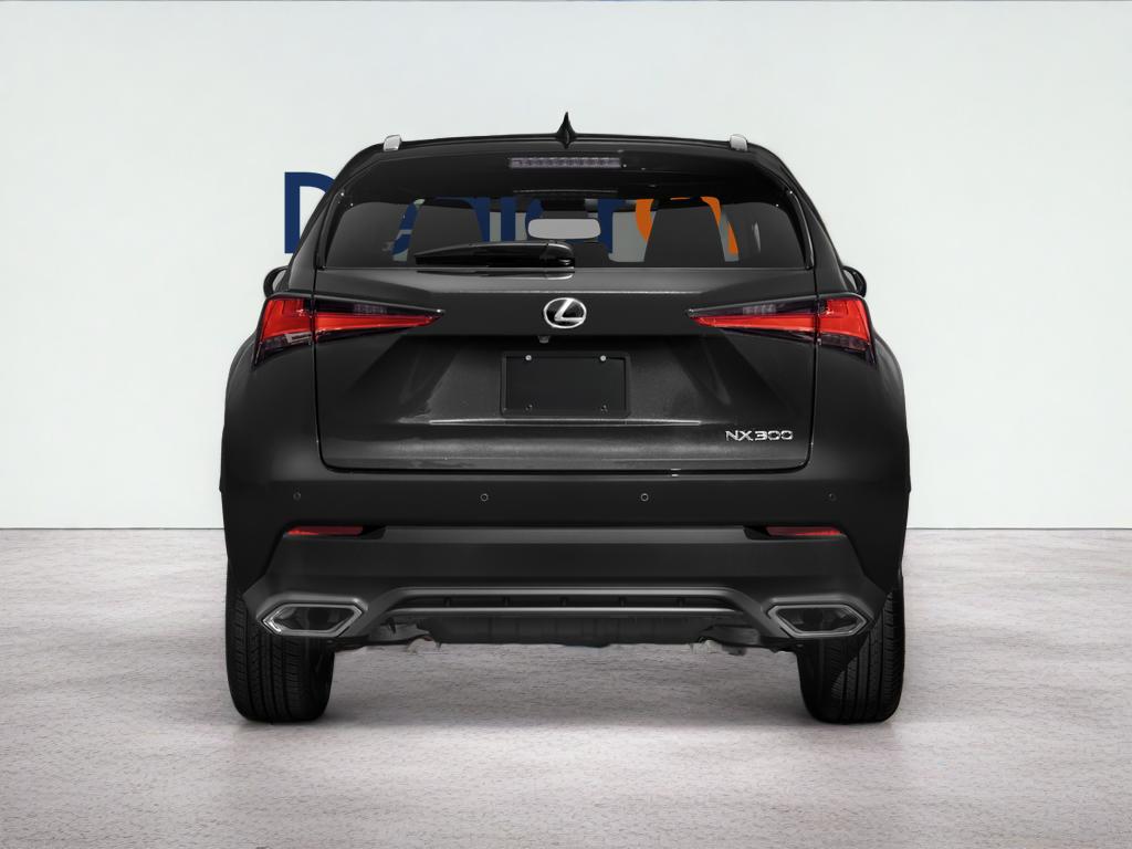 2021 Lexus NX 300 300 Base