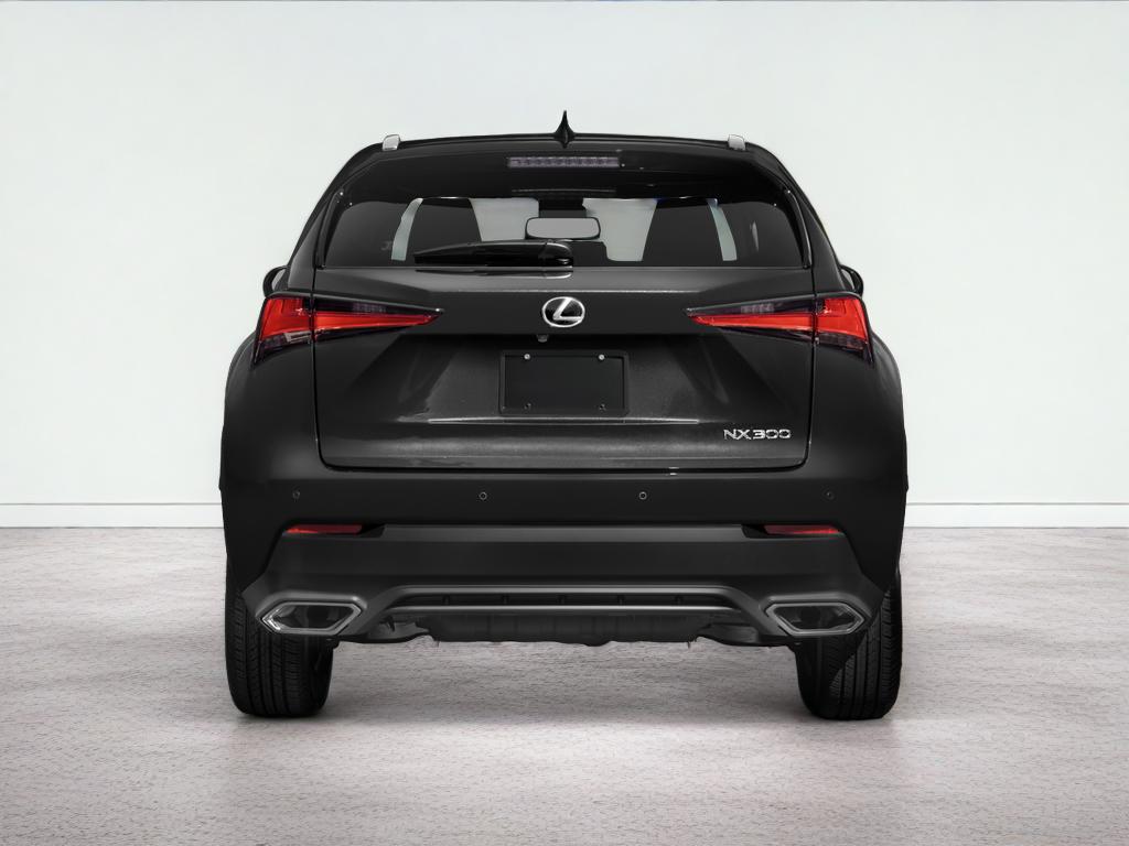 2021 Lexus NX 300 NX 300