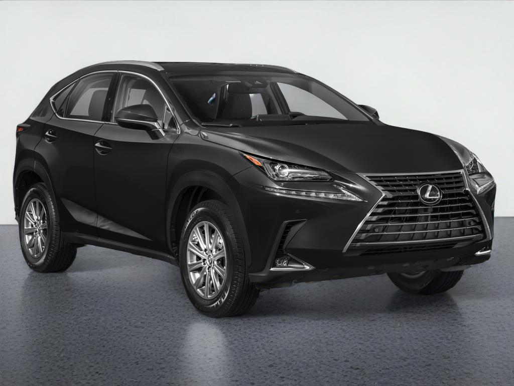 2021 Lexus NX 300 300 Base