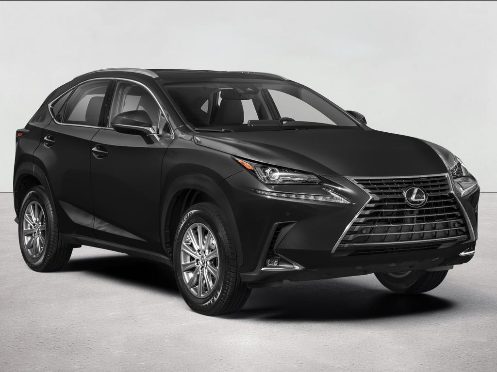 2021 Lexus NX 300 NX 300